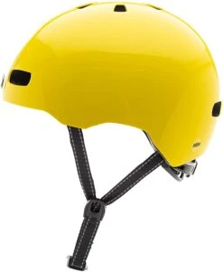 Nutcase Street Mips Fahrradhelm "Sun Day" Gloss -Sport Gear Angebote Store nutcase street helmet mips Fahrradhelm Sun Day Solid Gloss 5