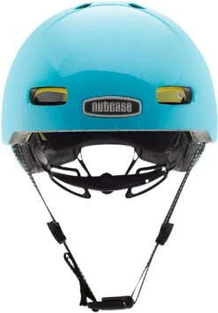 Nutcase Street Mips Fahrradhelm "Brittany" Gloss -Sport Gear Angebote Store nutcase street helmet mips Fahrradhelm brittany 4