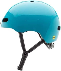 Nutcase Street Mips Fahrradhelm "Brittany" Gloss -Sport Gear Angebote Store nutcase street helmet mips Fahrradhelm brittany 5