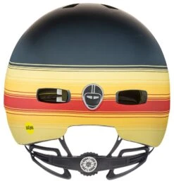 Nutcase Street Mips Fahrradhelm "Dipinto" Matt -Sport Gear Angebote Store nutcase street helmet mips fahrradhelm 1863 5