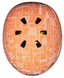 Nutcase Street Mips Fahrradhelm "Bahous" Matt -Sport Gear Angebote Store nutcase street helmet mips fahrradhelm Bahous 6