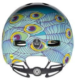 Nutcase Street Mips Fahrradhelm "Ruffled Feathers" Gloss -Sport Gear Angebote Store nutcase street helmet mips fahrradhelm Ruffled Feathers 4