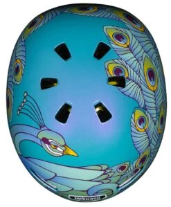 Nutcase Street Mips Fahrradhelm "Ruffled Feathers" Gloss -Sport Gear Angebote Store nutcase street helmet mips fahrradhelm Ruffled Feathers 6