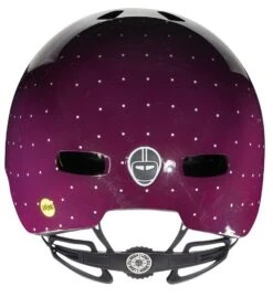 Nutcase Street Mips Fahrradhelm "Plume" Gloss -Sport Gear Angebote Store nutcase street helmet mips fahrradhelm plume 1