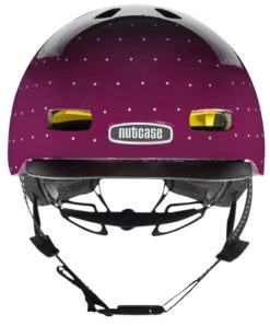 Nutcase Street Mips Fahrradhelm "Plume" Gloss -Sport Gear Angebote Store nutcase street helmet mips fahrradhelm plume 3