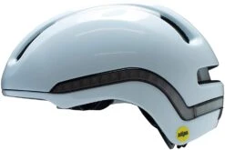 Nutcase Vio MIPS Light Fahrradhelm-Blanco Gloss -Sport Gear Angebote Store nutcase vio mips led Fahrradhelm blanco 6