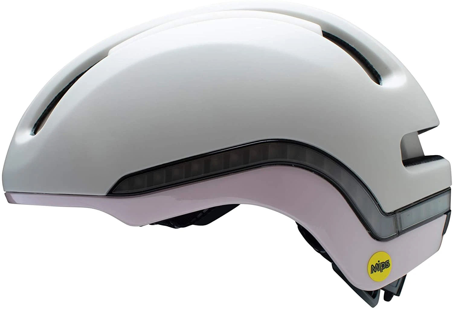 Nutcase Vio MIPS Light Fahrradhelm-Rozay Matte 6 Nutcase Vio MIPS Light Fahrradhelm-Rozay Matte – Bild 6