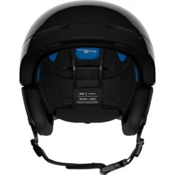 POC OBEX BC SPIN Skihelm - Uranium Black -Sport Gear Angebote Store poc obex bc spin uranium black skihelm 3