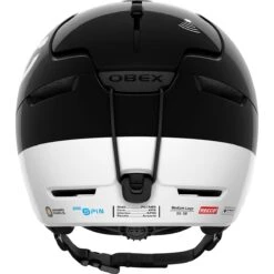 POC OBEX BC SPIN Skihelm - Uranium Black -Sport Gear Angebote Store poc obex bc spin uranium black skihelm 4