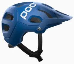 POC Tectal Mountainbike-Helm - Opal Blue Metallic/Matt 6 POC Tectal Mountainbike-Helm - Opal Blue Metallic/Matt -Sport Gear Angebote Store poc tectal MTB Helm opal blue metallic matt 3