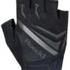 Roeckl Isar Fahrradhandschuh - Black