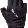 Roeckl Itamos Fahrradhandschuh - Black