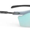 Rudy Project Rydon Slim Sportbrille - Glacier Matte - Multilaser Osmiun