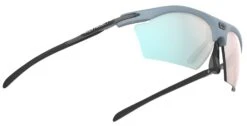 Rudy Project Rydon Slim Sportbrille - Glacier Matte - Multilaser Osmiun -Sport Gear Angebote Store sp543459 0000 Rudy Project Rydon Slim Sportbrille glacier mat 3