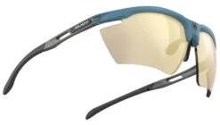 Rudy Project Magnus Sportbrille - Light Teal Matte - Multilaser Gold -Sport Gear Angebote Store sp755764 0000 Rudy Project Magnus Sportbrille light teal mat 3