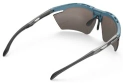 Rudy Project Magnus Sportbrille - Light Teal Matte - Multilaser Gold -Sport Gear Angebote Store sp755764 0000 Rudy Project Magnus Sportbrille light teal mat 5