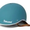 Thousand Heritage Fahrradhelm "Coastal Blue"