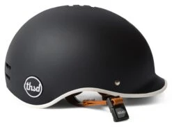Thousand Heritage Fahrradhelm "Carbon Black"