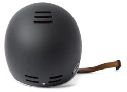 Thousand Heritage Fahrradhelm "Carbon Black" -Sport Gear Angebote Store thousand helmet heritage studio carbon black 6