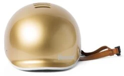 Thousand Heritage Fahrradhelm "Stay Gold" -Sport Gear Angebote Store thousand helmet heritage studio stay gold 4
