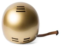 Thousand Heritage Fahrradhelm "Stay Gold" -Sport Gear Angebote Store thousand helmet heritage studio stay gold 5