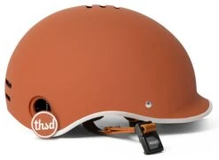 Thousand Heritage Fahrradhelm "Terra Cotta" -Sport Gear Angebote Store thousand helmet seasonal ss20 studio terra cotta 2