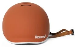 Thousand Heritage Fahrradhelm "Terra Cotta" -Sport Gear Angebote Store thousand helmet seasonal ss20 studio terra cotta 4