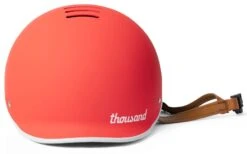 Thousand Heritage Fahrradhelm "Daybreak Red" -Sport Gear Angebote Store thousand heritage Fahrradhelm daybreak red 4