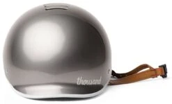 Thousand Heritage Fahrradhelm "Polish Titanium" -Sport Gear Angebote Store thousand heritage Fahrradhelm polish titanium 4
