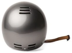 Thousand Heritage Fahrradhelm "Polish Titanium" -Sport Gear Angebote Store thousand heritage Fahrradhelm polish titanium 5