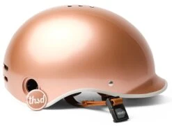 Thousand Heritage Fahrradhelm "Rose Gold" -Sport Gear Angebote Store thousand heritage Fahrradhelm rose gold 3
