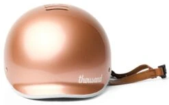 Thousand Heritage Fahrradhelm "Rose Gold" -Sport Gear Angebote Store thousand heritage Fahrradhelm rose gold 4
