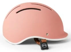 Thousand Junior Fahrradhelm "Power Pink" XS -Sport Gear Angebote Store thousand jr helmet power pink studio 1