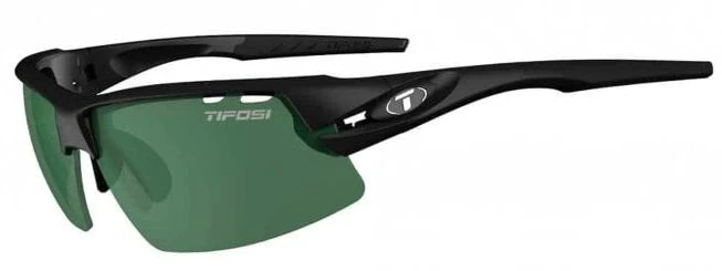 TIFOSI Crit Sportbrille-mat Black Enliven Golf 1 TIFOSI Crit Sportbrille-mat Black Enliven Golf