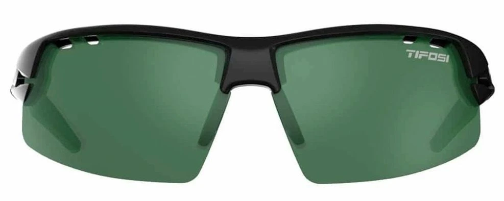 TIFOSI Crit Sportbrille-mat Black Enliven Golf 2 TIFOSI Crit Sportbrille-mat Black Enliven Golf – Bild 2