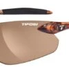 TIFOSI Seek FC Sportbrille-Tortoise