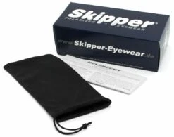 Überbrille Skipper 12.0 Polarisierend - Black Mat -Sport Gear Angebote Store ueberbrille skipper 100 polarisierend 4 1