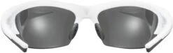 Uvex Blaze III Sportbrille - White Black 6 Uvex Blaze III Sportbrille - White Black -Sport Gear Angebote Store uvex blaze 3 Sportbrille white black 3