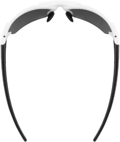 Uvex Blaze III Sportbrille - White-black Mat 9 Uvex Blaze III Sportbrille - White-black Mat -Sport Gear Angebote Store uvex blaze 3 Sportbrille white black mat 5