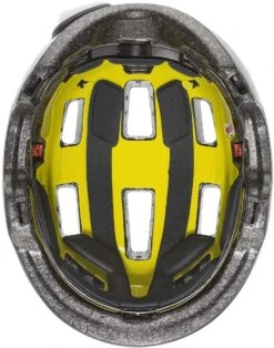 Uvex City 4 MIPS Fahrradhelm - Deep Space Mat 10 Uvex City 4 MIPS Fahrradhelm - Deep Space Mat -Sport Gear Angebote Store uvex city 4 mips Fahrradhelm ebike Helm deep space mat 5