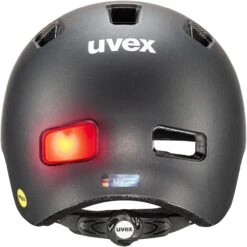 Uvex City 4 MIPS Fahrradhelm - Hazel Black Mat -Sport Gear Angebote Store uvex city 4 mips Fahrradhelm ebike Helm hazel black mat 4