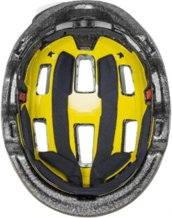 Uvex City 4 MIPS Fahrradhelm - Hazel Black Mat -Sport Gear Angebote Store uvex city 4 mips Fahrradhelm ebike Helm hazel black mat 6