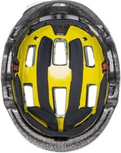Uvex City 4 MIPS Fahrradhelm - Ligth Jade Mat -Sport Gear Angebote Store uvex city 4 mips Fahrradhelm ebike Helm light jade mat 6