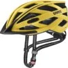 Uvex City I-vo MIPS Fahrradhelm - Sunbee Mat