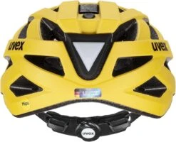 Uvex City I-vo MIPS Fahrradhelm - Sunbee Mat -Sport Gear Angebote Store uvex city i vo mips Fahrradhelm mit licht sunbee mat 3