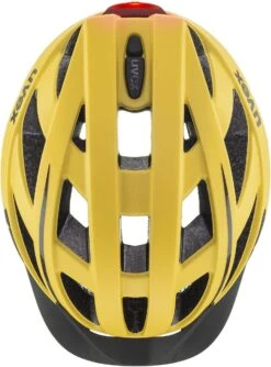 Uvex City I-vo MIPS Fahrradhelm - Sunbee Mat -Sport Gear Angebote Store uvex city i vo mips Fahrradhelm mit licht sunbee mat 5