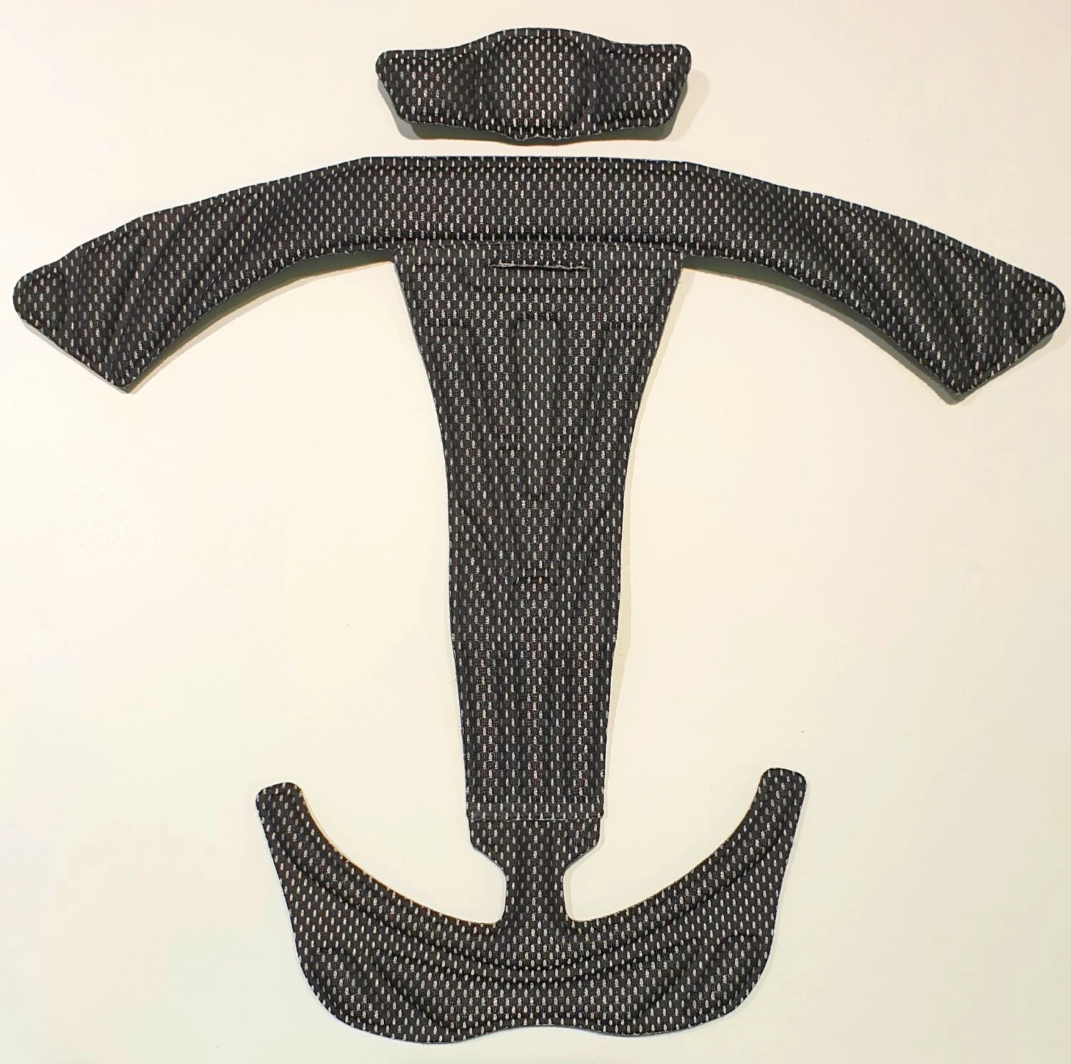 Innenpolster Für Uvex Exxential II Reithelm 1 Innenpolster Für Uvex Exxential II Reithelm