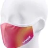 Uvex Face Mask Gesichtsmaske - Juicy Peach