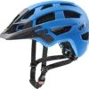 Uvex Finale 2.0 Mountainbike Helm - Teal Blue Mat