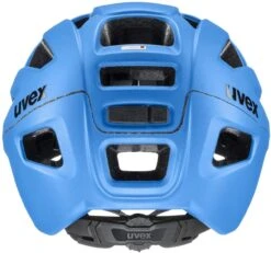 Uvex Finale 2.0 Mountainbike Helm - Teal Blue Mat -Sport Gear Angebote Store uvex finale 2 0 Fahrradhelm teal blue mat 3